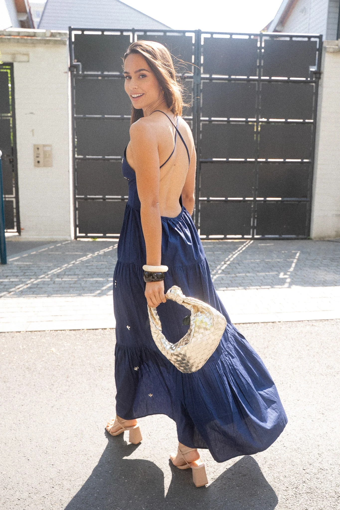 ROBE AGATHE - Image 3