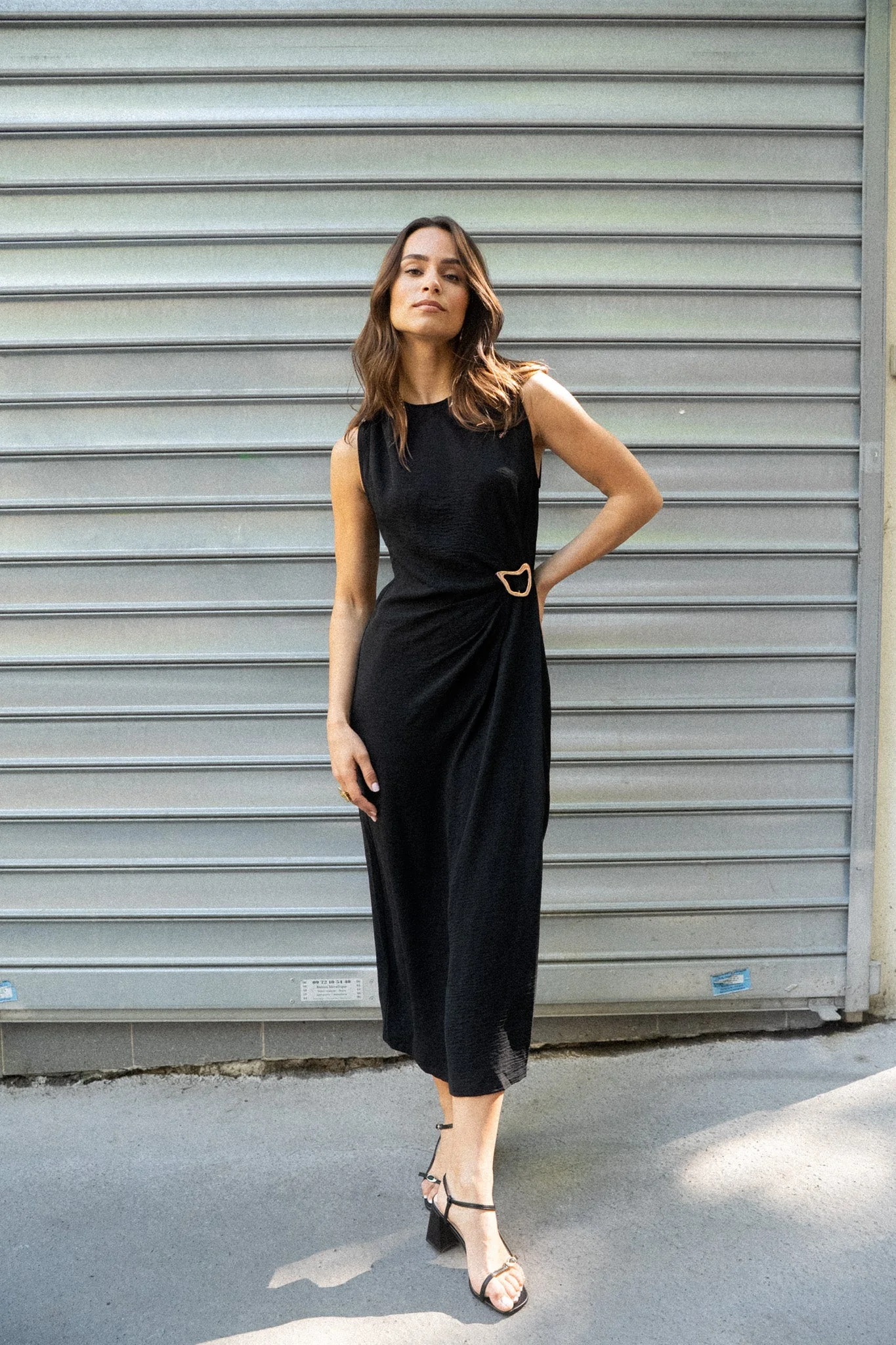 ROBE CELIA - Image 2