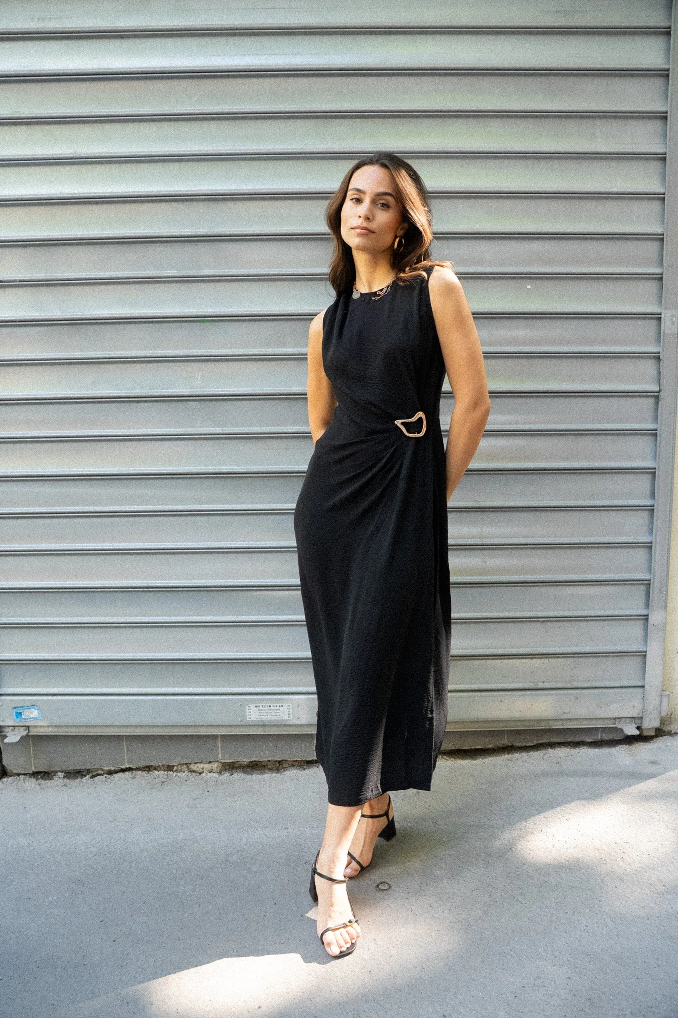ROBE CELIA - Image 3