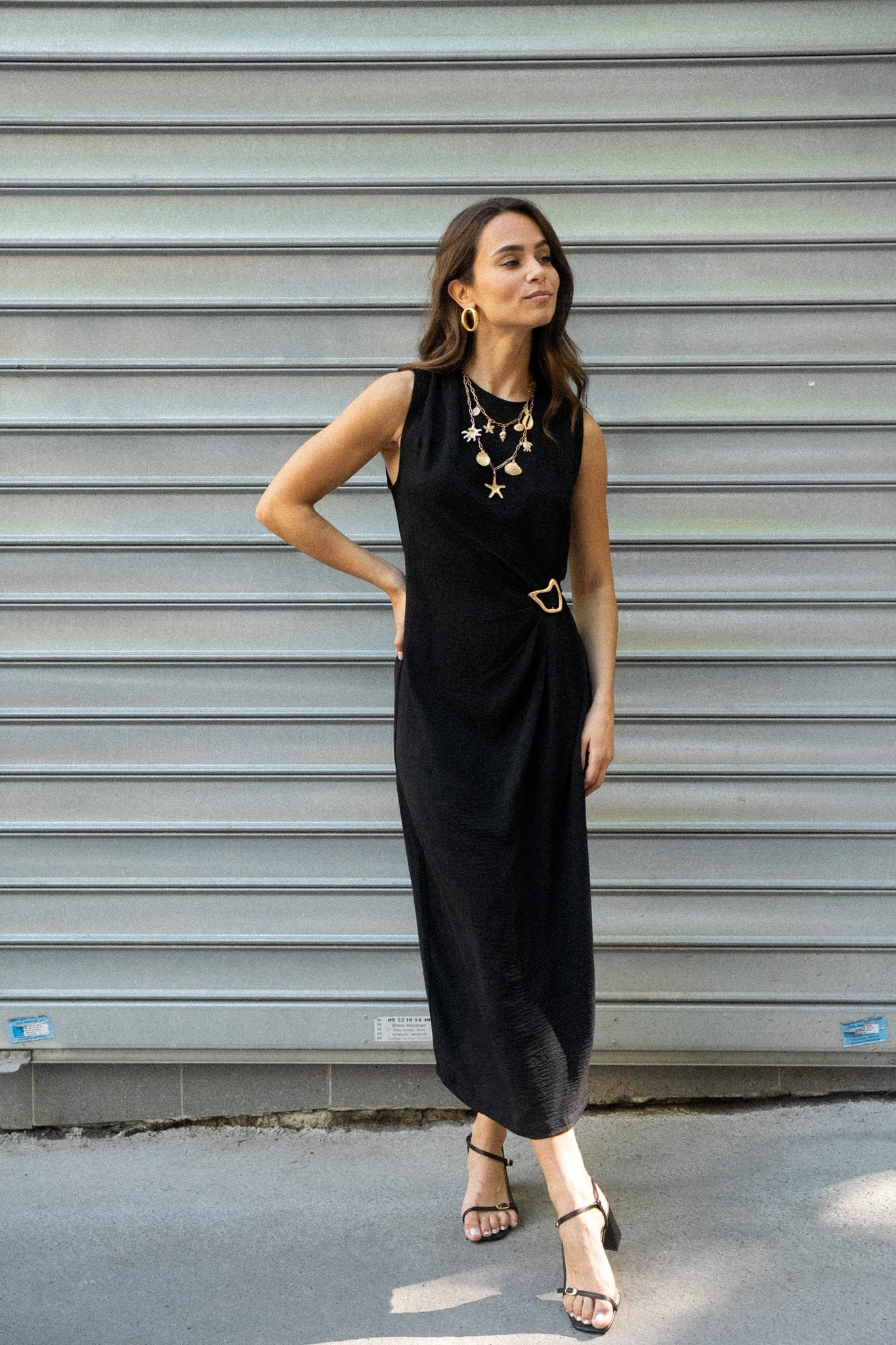 ROBE CELIA - Image 4
