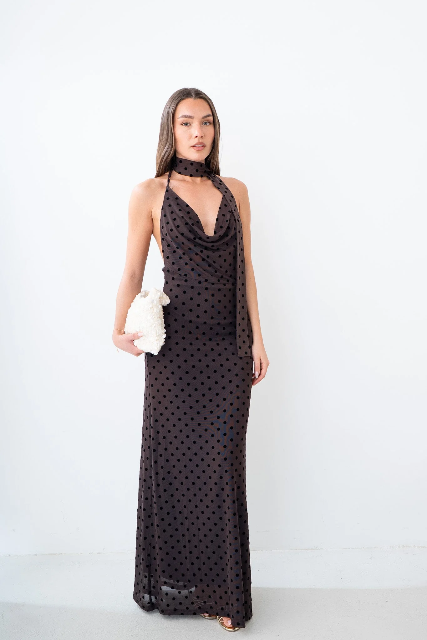 ROBE LANA - Image 2