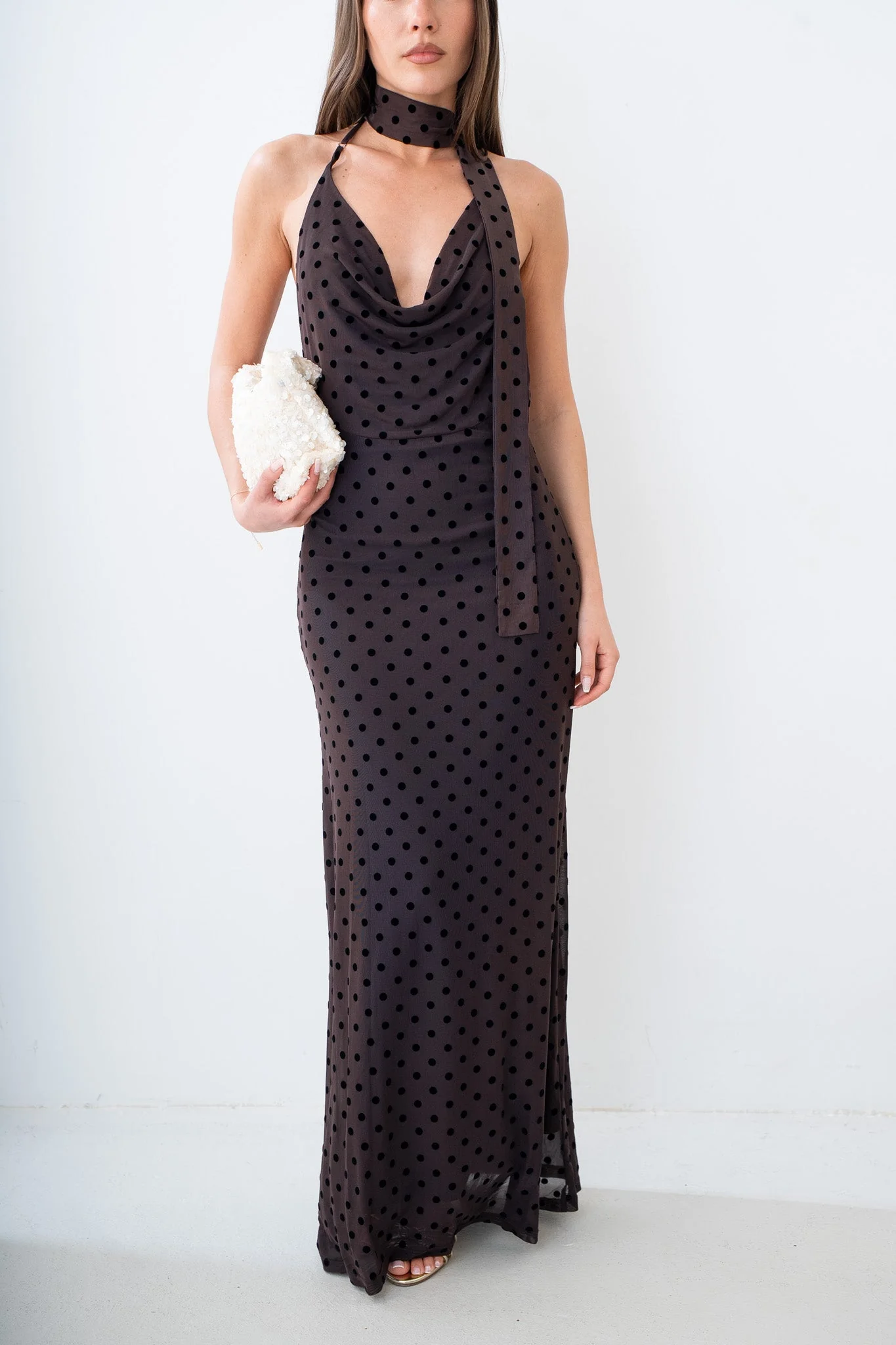 ROBE LANA - Image 3
