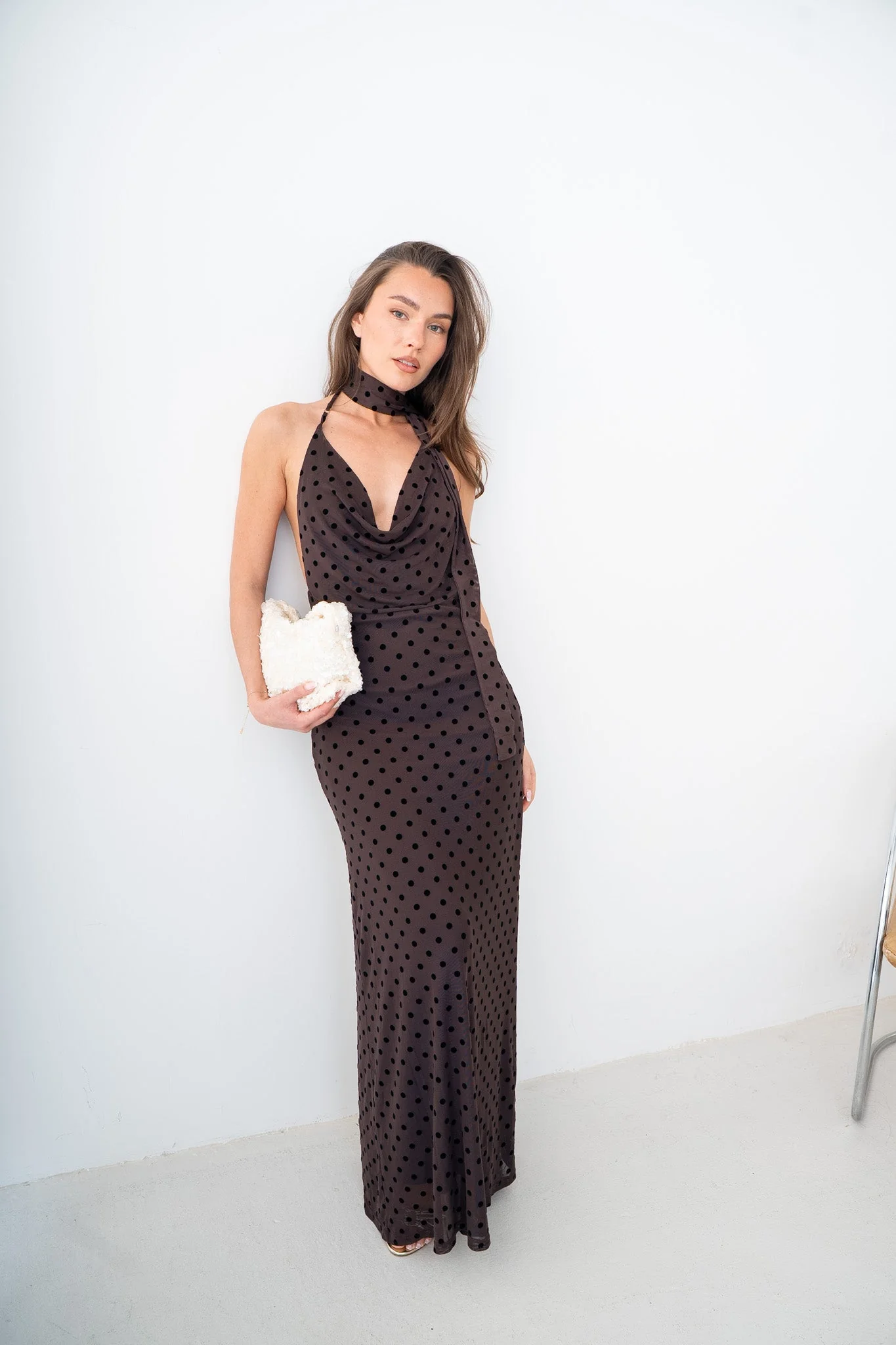 ROBE LANA - Image 4