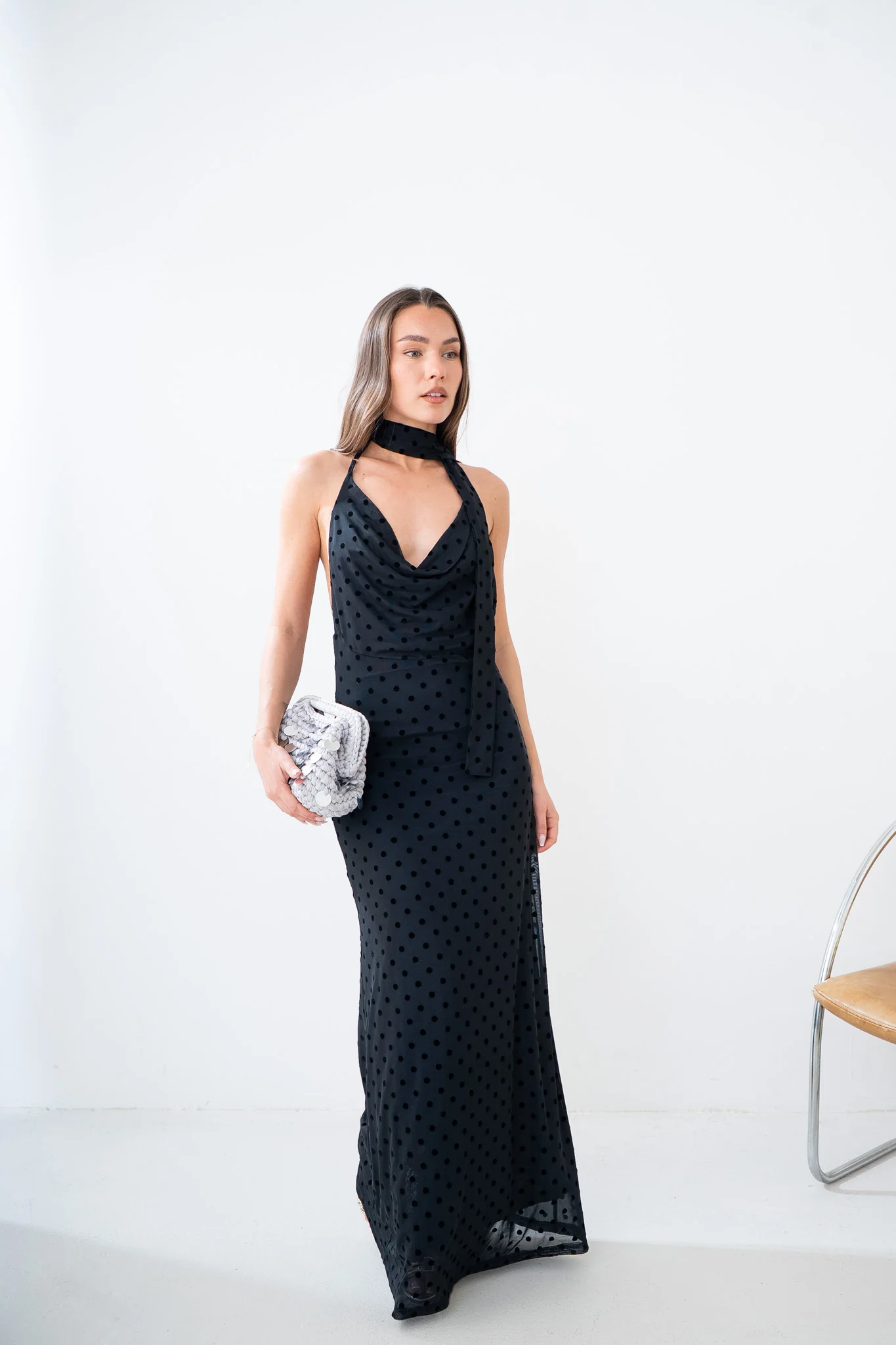 ROBE LANA - Image 3