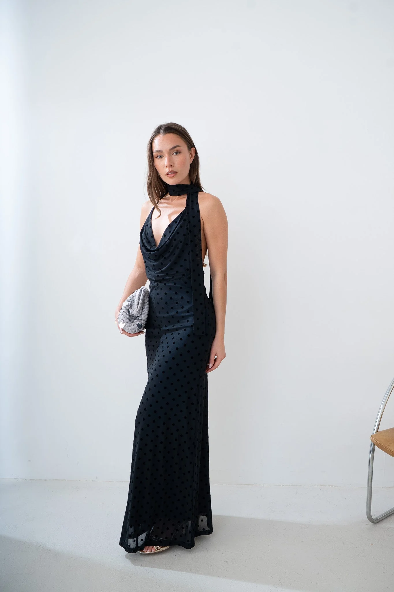 ROBE LANA - Image 4