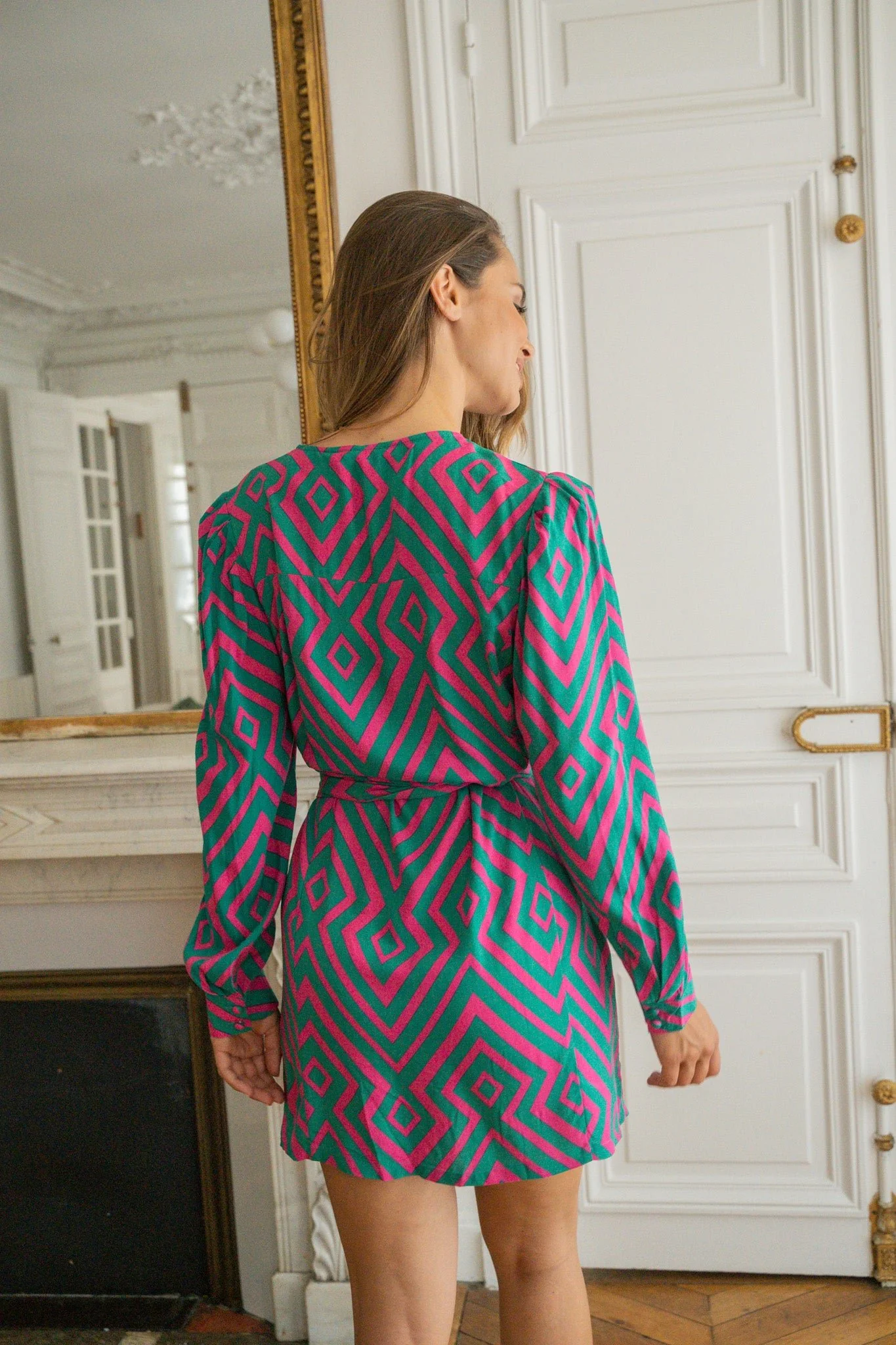 ROBE SOFIA - Image 9