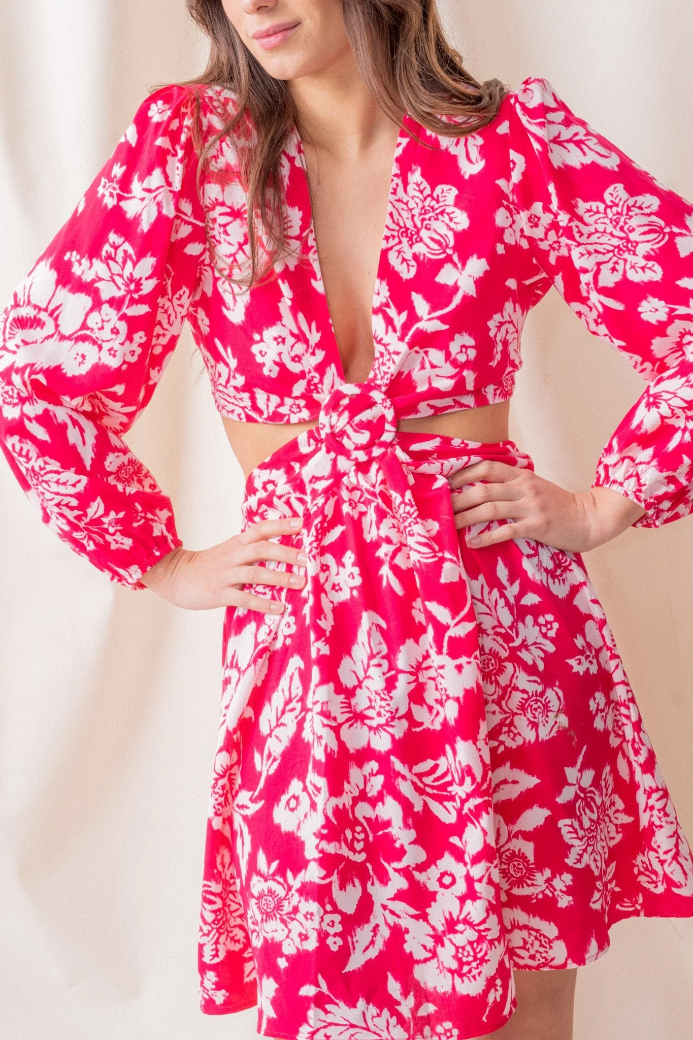 ROBE TARENTE - Image 2