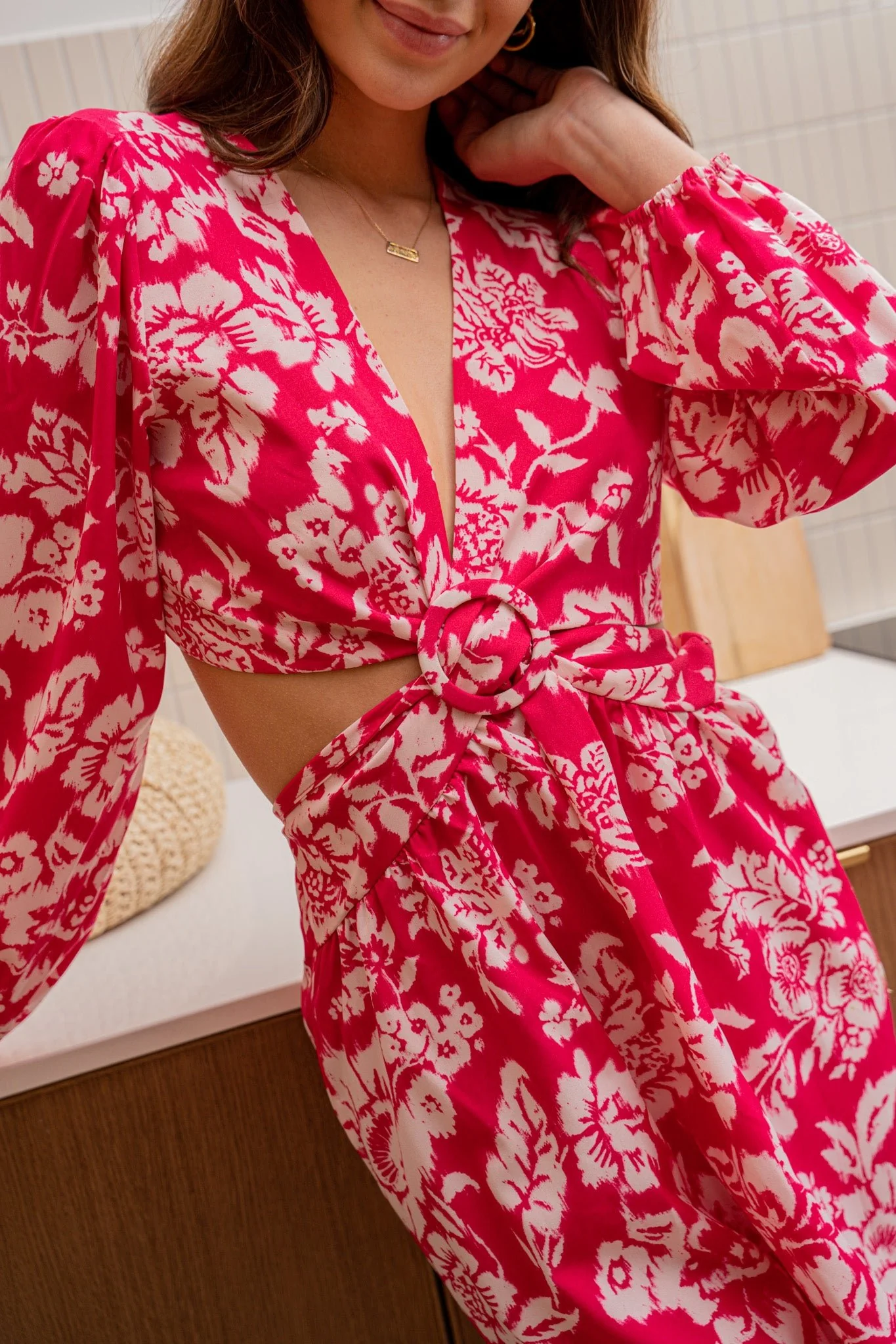 ROBE TARENTE - Image 5
